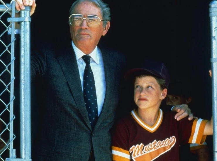 Великолепный Грейс и Чак (1987) через торрент бесплатно Великолепный Грейс и Чак (1987) фильм через торрент бесплатно