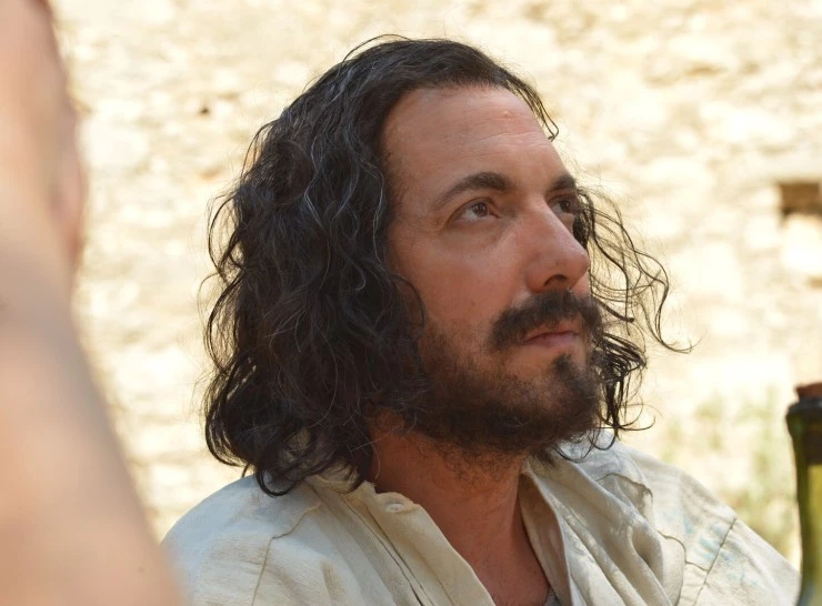 Сезанн и я (2016) через торрент скачать Сезанн и я (2016) фильм через торрент скачать