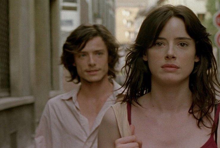 В городе Сильви (2007) через торрент скачать В городе Сильви (2007) фильм через торрент скачать