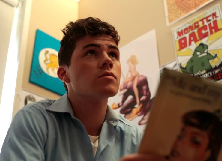 Пироги-монстры (2013) через торрент скачать Пироги-монстры (2013) фильм через торрент скачать