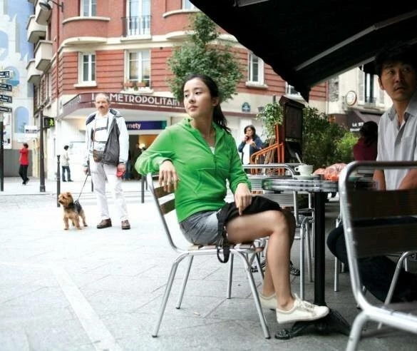 Ночь и день (2008) через торрент скачать Ночь и день (2008) фильм через торрент скачать