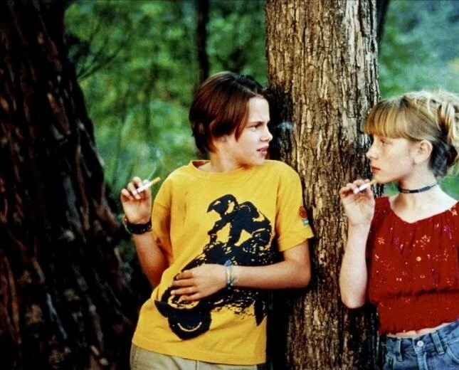 Безопасность вещей (2001) через торрент скачать Безопасность вещей (2001) фильм через торрент скачать