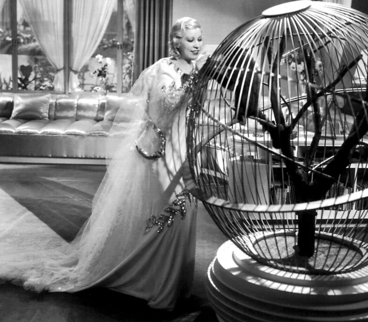 Я не ангел (1933) через торрент бесплатно Я не ангел (1933) фильм через торрент бесплатно