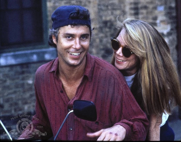 Несдержанные обещания (1991) в хорошем качестве через торрент Несдержанные обещания (1991) фильм в хорошем качестве через торрент