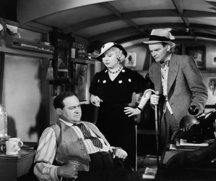 Я не ангел (1933) через торрент скачать Я не ангел (1933) фильм через торрент скачать