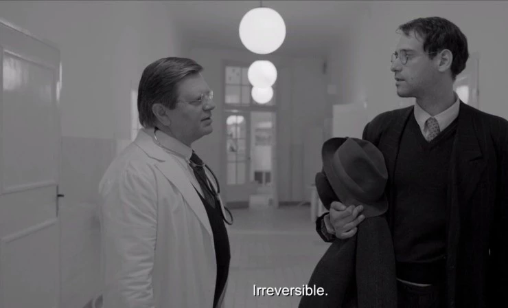 Предрассветная лихорадка (2015) через торрент скачать Предрассветная лихорадка (2015) фильм через торрент скачать