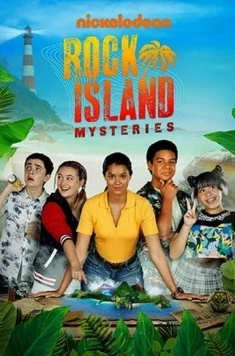 Рок Айленд / Rock Island Mysteries (2022) cериал на русском скачать через торрент файл