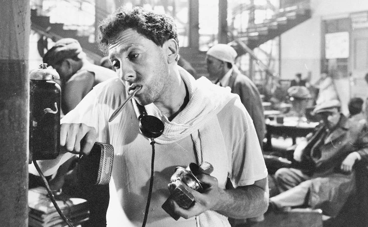 Время, вперед! (1965) через торрент скачать Время, вперед! (1965) фильм через торрент скачать