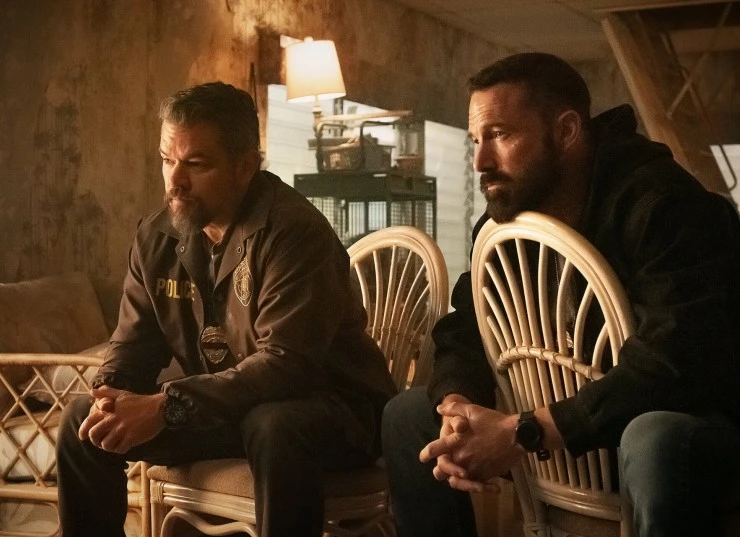 Лакомый кусок (2026) через торрент скачать Лакомый кусок (2026) фильм через торрент скачать