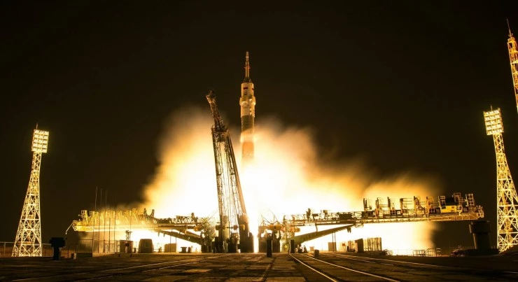 NASA: 60 лет в космосе (2018) через торрент скачать NASA: 60 лет в космосе (2018) фильм через торрент скачать