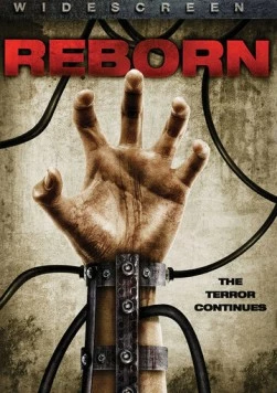 Возродившийся машиной / Machined Reborn (2009) фильм скачать через торрент в хорошем качестве