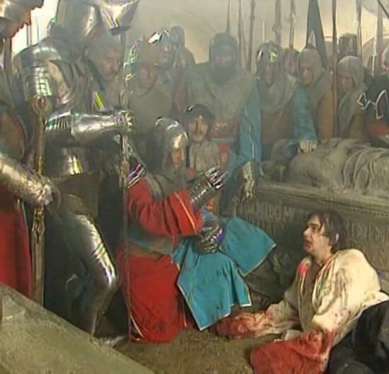 Манежное лошадиное чтение (2010) через торрент бесплатно Манежное лошадиное чтение (2010) фильм через торрент бесплатно