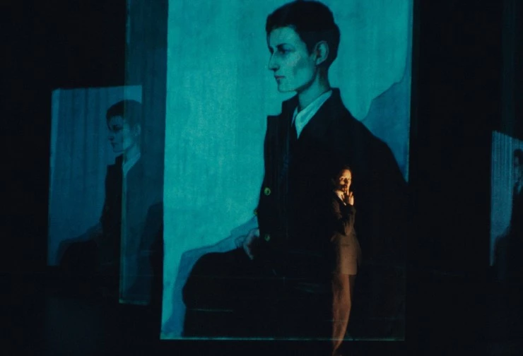 E.1027. Эйлин Грей: Дом у моря (2024) через торрент скачать E.1027. Эйлин Грей: Дом у моря (2024) фильм через торрент скачать