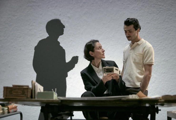 E.1027. Эйлин Грей: Дом у моря (2024) через торрент бесплатно E.1027. Эйлин Грей: Дом у моря (2024) фильм через торрент бесплатно