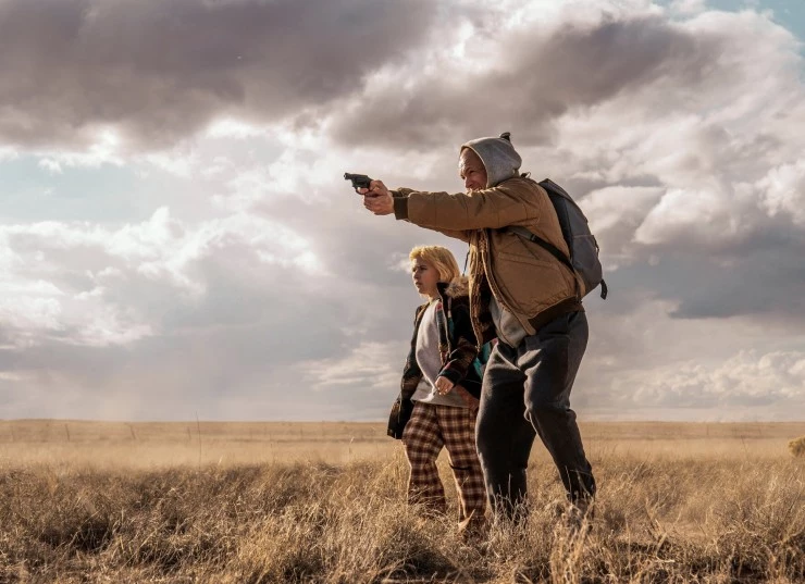 Детка на драйве (2025) через торрент бесплатно Детка на драйве (2025) фильм через торрент бесплатно