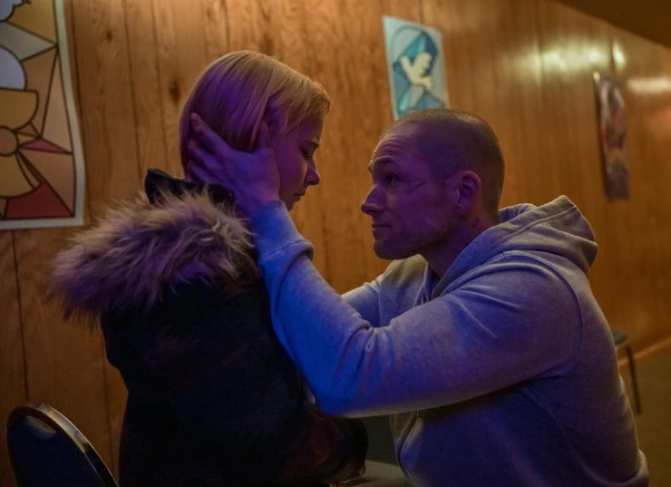 Детка на драйве (2025) через торрент скачать Детка на драйве (2025) фильм через торрент скачать