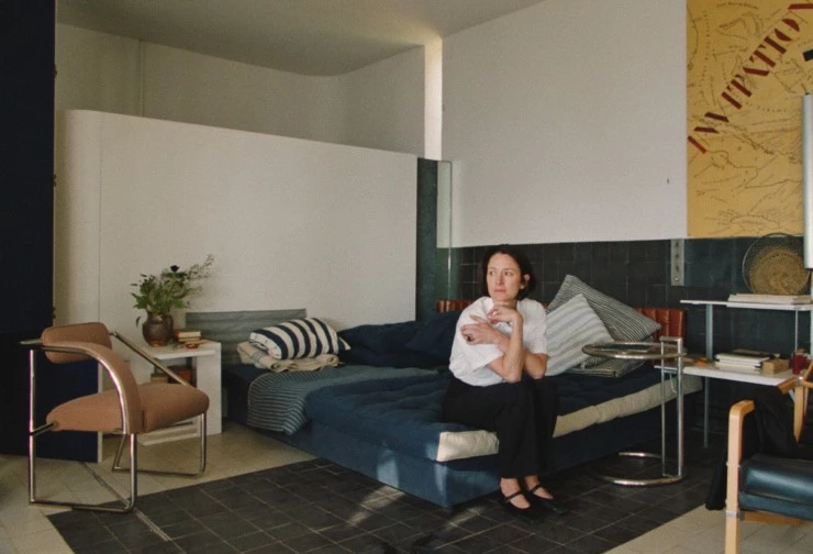 E.1027. Эйлин Грей: Дом у моря (2024) в хорошем качестве через торрент E.1027. Эйлин Грей: Дом у моря (2024) фильм в хорошем качестве через торрент