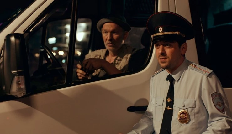 Семь дней Петра Семёныча (2025) через торрент бесплатно Семь дней Петра Семёныча (2025) фильм через торрент бесплатно