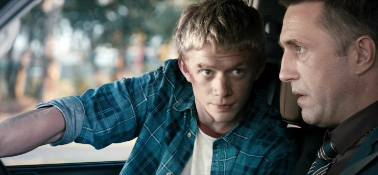 Пробуждение (2014) через торрент скачать Пробуждение (2014) фильм через торрент скачать