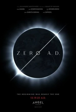 Нулевой год нашей эры / Zero A.D. (2025) фильм скачать через торрент в хорошем качестве