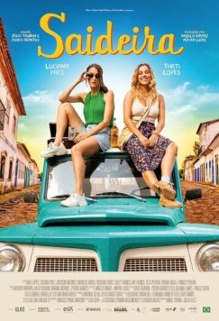 Сайдейра / Saideira (2024) фильм скачать через торрент в хорошем качестве