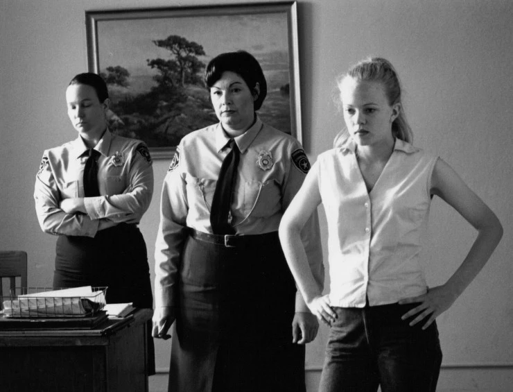 Девочка из исправительной колонии (1994) в хорошем качестве через торрент Девочка из исправительной колонии (1994) фильм в хорошем качестве через торрент