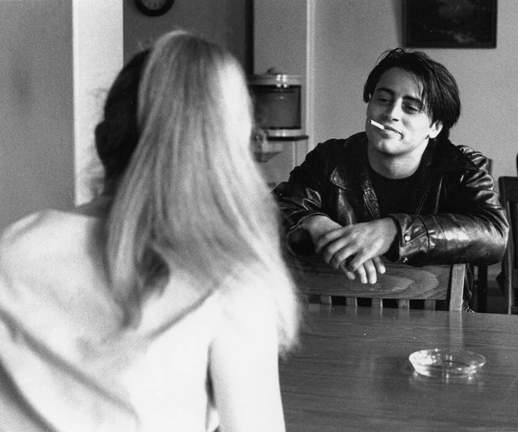 Девочка из исправительной колонии (1994) через торрент бесплатно Девочка из исправительной колонии (1994) фильм через торрент бесплатно