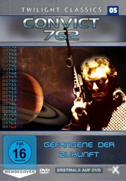Каторжник 762 / Convict 762 (1997) фильм скачать через торрент в хорошем качестве