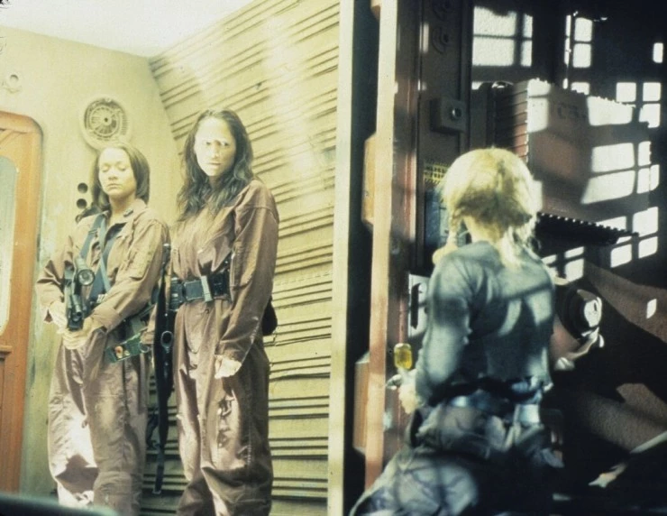 Каторжник 762 (1997) через торрент бесплатно Каторжник 762 (1997) фильм через торрент бесплатно