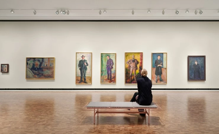 Больше чем музей (2024) через торрент скачать Больше чем музей (2024) фильм через торрент скачать