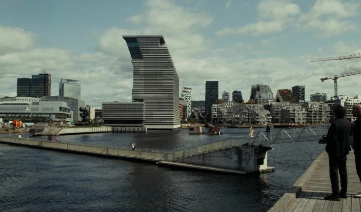 Больше чем музей (2024) в хорошем качестве через торрент Больше чем музей (2024) фильм в хорошем качестве через торрент