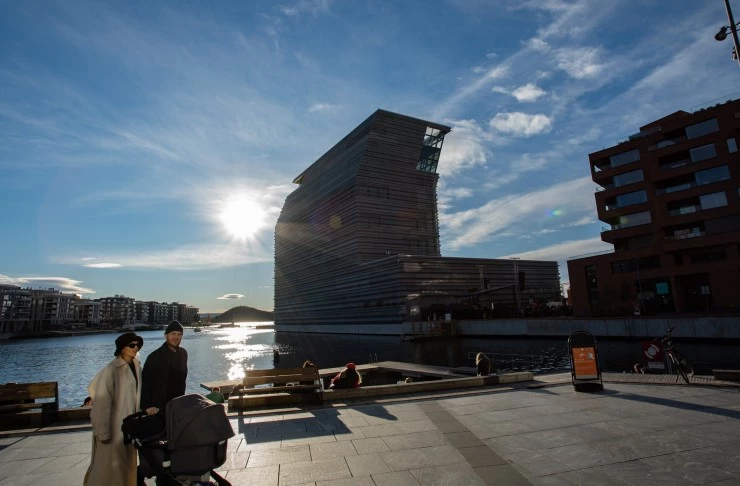 Больше чем музей (2024) через торрент бесплатно Больше чем музей (2024) фильм через торрент бесплатно