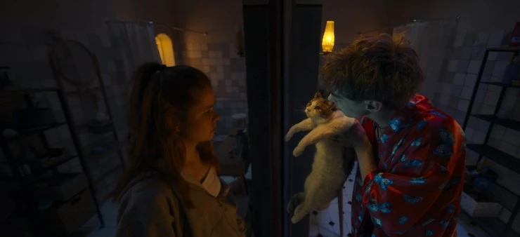 Сводишь с ума (2025) через торрент скачать Сводишь с ума (2025) фильм через торрент скачать