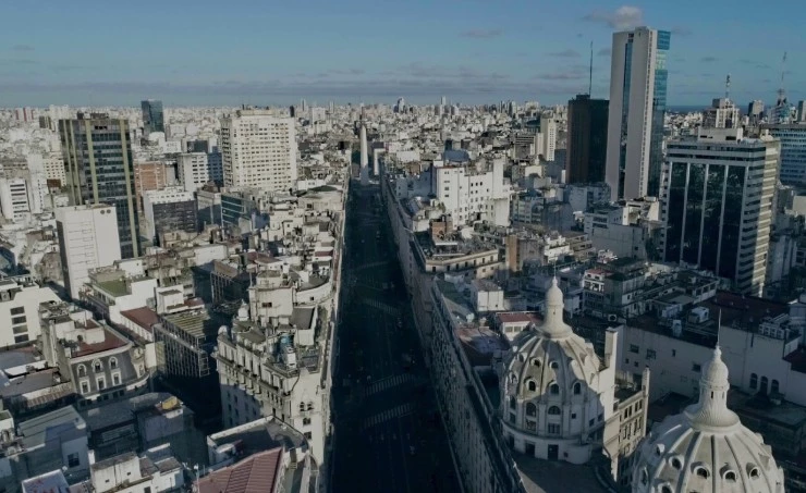 План Ле Корбюзье: Буэнос-Айрес (2022) через торрент бесплатно План Ле Корбюзье: Буэнос-Айрес (2022) фильм через торрент бесплатно