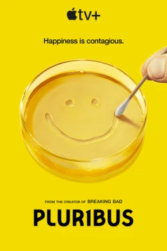 Одна из многих / Pluribus 2025 скачать через торрент cериал в хорошем качестве