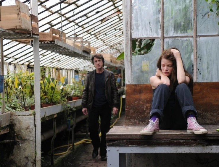 На посошок (2009) через торрент бесплатно На посошок (2009) фильм через торрент бесплатно