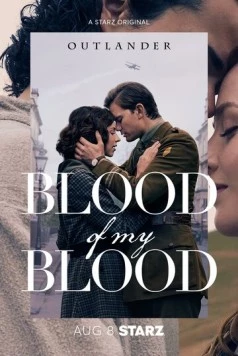 Чужестранка: Кровь от крови моей / Outlander: Blood of My Blood (2025) cериал скачать через торрент в хорошем качестве