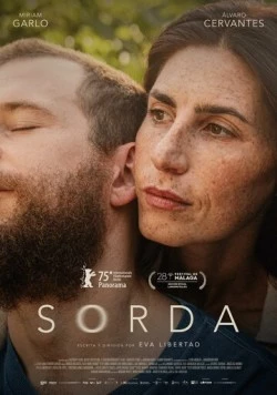 Глухая / Sorda (2025) фильм скачать через торрент в хорошем качестве