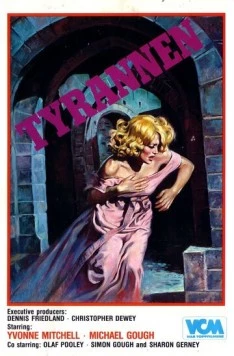 Испытание ужасом / The Corpse (1971) фильм скачать через торрент в хорошем качестве