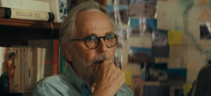 Тайна Хеопса (2025) через торрент бесплатно Тайна Хеопса (2025) фильм через торрент бесплатно