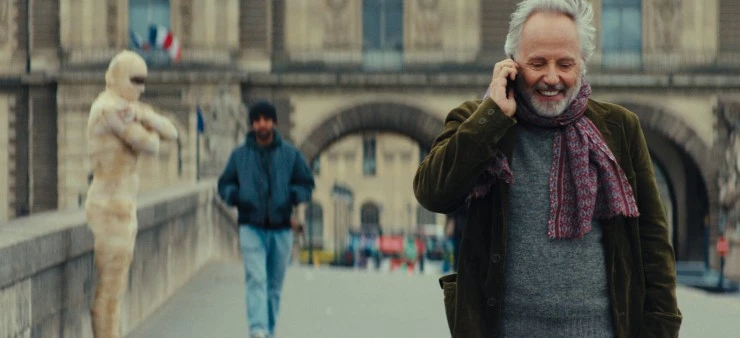 Тайна Хеопса (2025) через торрент скачать Тайна Хеопса (2025) фильм через торрент скачать