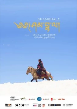 Шамбала / Shambhala (2024) фильм скачать через торрент в хорошем качестве