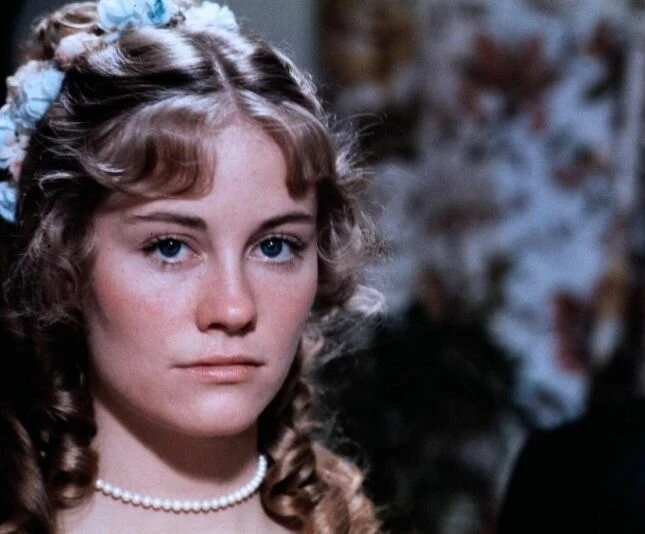 Дейзи Миллер (1974) через торрент бесплатно Дейзи Миллер (1974) фильм через торрент бесплатно