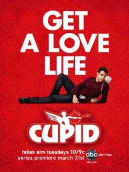 Купидон / Cupid (2009) cериал скачать через торрент в хорошем качестве