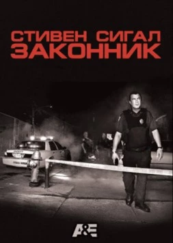 Стивен Сигал: Законник / Steven Seagal Lawman (2009) cериал скачать через торрент в хорошем качестве