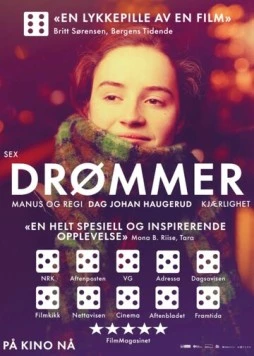 Скачать Мечты / Drømmer (2024) фильм через торрент на русском