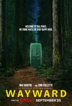 Непослушные / Wayward (2025) cериал скачать через торрент в хорошем качестве