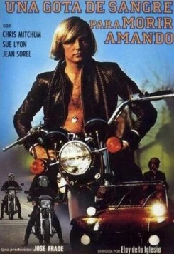 Капля крови, чтобы умереть любя / Una gota de sangre para morir amando (1972) фильм скачать через торрент в хорошем качестве