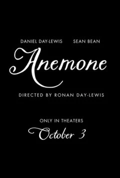 Анемон / Anemone (2025) фильм скачать через торрент в хорошем качестве