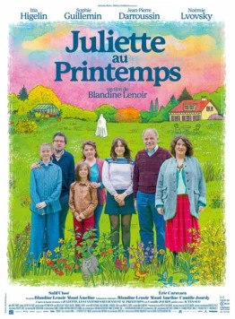 Джульетта весной / Juliette au printemps (2024) фильм скачать через торрент в хорошем качестве